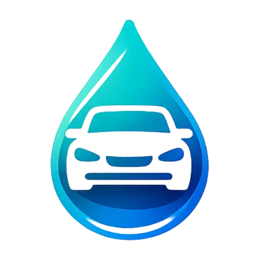 Lavage auto à domicile Gan